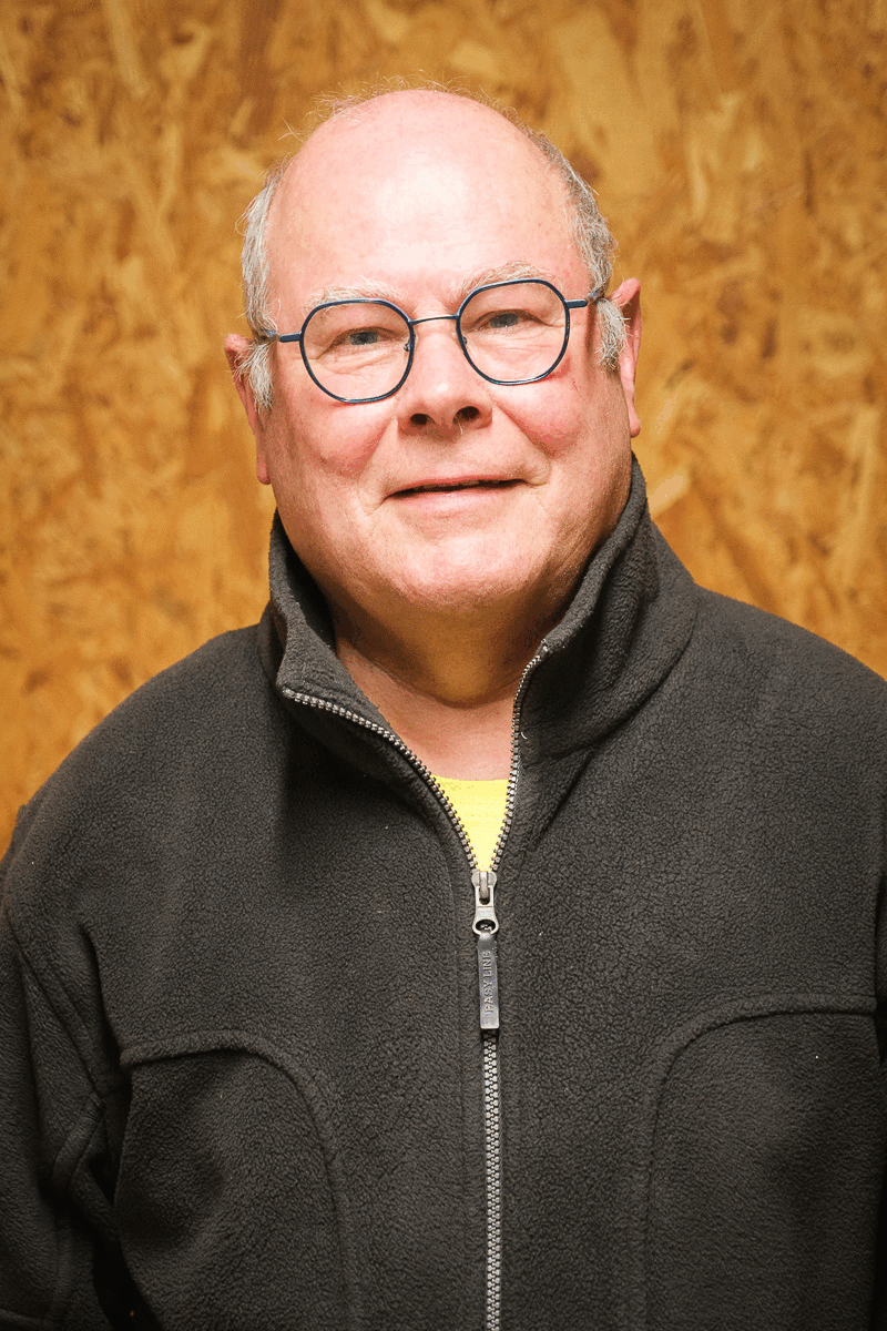 Christophe PADIOLEAU 