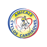 Logo Amical Cyclos Cardiaque