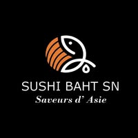 Logo Shushi Bath SN