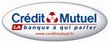 Logo Crédit Mutuel