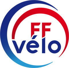 Logo FFVELO